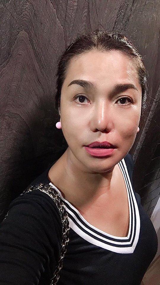 Người đẹp công khai chuyển giới đầu tiên ở Việt Nam: Sống vui tuổi trung niên nhưng chưa bao giờ nguôi ngoai về người chồng quá cố-17