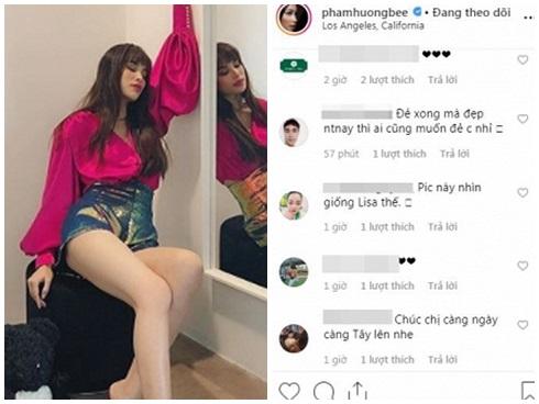 Ngỡ ngàng với gương mặt vô hồn của Phạm Hương dù trước đây từng là hoa hậu đệ nhất thần thái-15