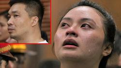 Hot girl Ngọc Miu nước mắt ròng ròng khi đối mặt 20 năm tù, 'trùm ma túy' Văn Kính Dương bị đề nghị án tử
