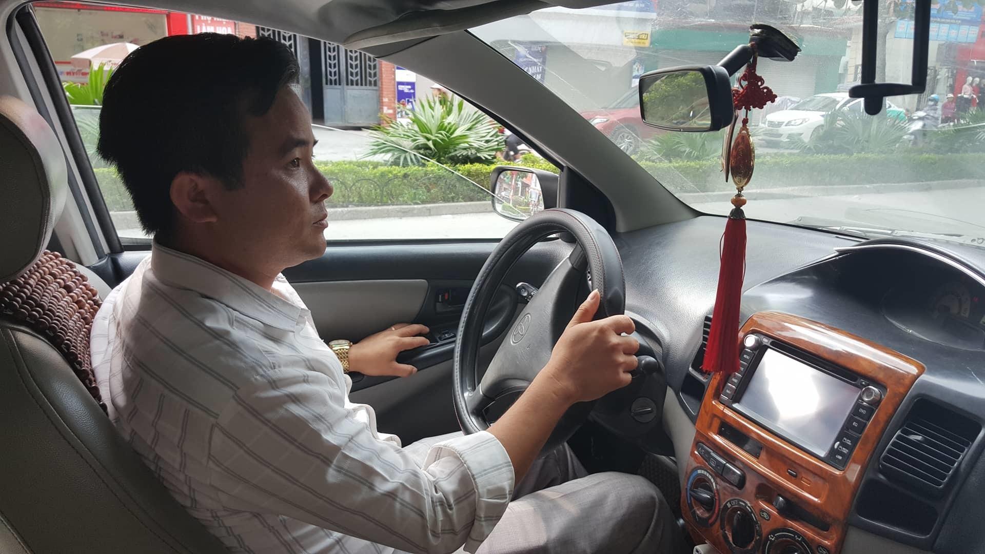 Thầy giáo dạy lái bị đánh vì sờ đùi học viên nữ: Chi 500 triệu để tung clip?-2