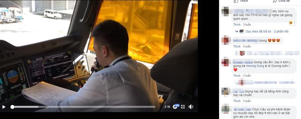 Ngoài bị đồn thổi là nam chính trong clip nóng, Duy Alex còn sở hữu video 2 phút mang đậm nét đẹp lao động-5