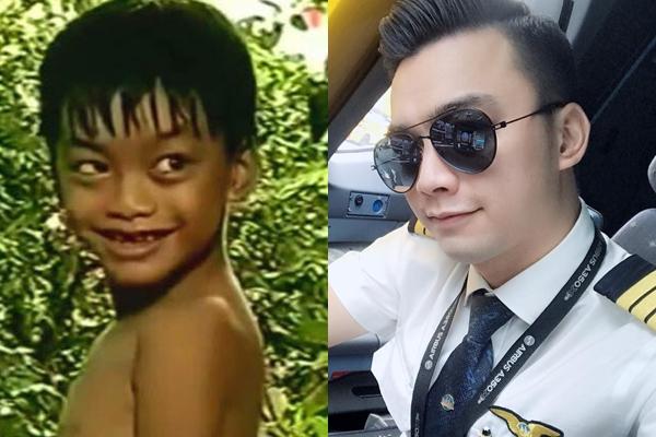 Ngoài bị đồn thổi là nam chính trong clip nóng, Duy Alex còn sở hữu video 2 phút mang đậm nét đẹp lao động-2