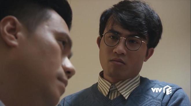 Mê cung ngày càng kịch tính, khán giả tranh cãi về Doãn Quốc Đam-1