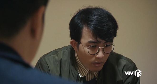 Mê cung ngày càng kịch tính, khán giả tranh cãi về Doãn Quốc Đam-2