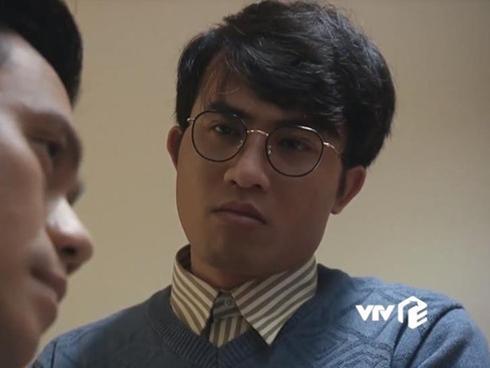 Để vai Fedora biến thái, kinh dị gây ấn tượng, Doãn Quốc Đam đòi cạo cả lông mày-2