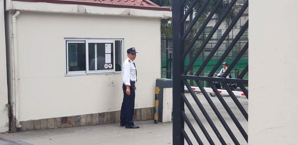 NÓNG: Chuỗi cửa hàng điện thoại của Nhật Cường Mobile bị khám xét, nhiều địa điểm đã đóng cửa-9