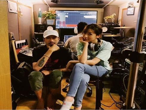 Đỉnh cao lầy lội của Min và Đen Vâu: Ra teaser nhạc mới nhưng tên ca khúc cực... hack não-2