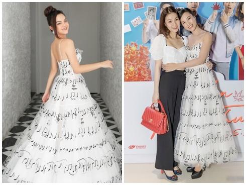 Tưởng khoe gương mặt trang điểm sương sương, Phạm Quỳnh Anh về đúng bản chất khiến Hà Tăng, Đông Nhi ngỡ ngàng-6