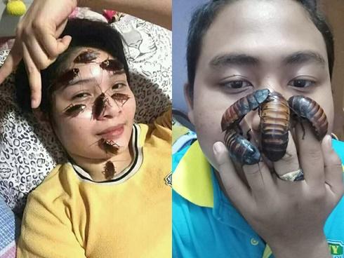 Muốn có ảnh du lịch chất chơi, hãy rủ hội bạn tạo dáng thế này-9