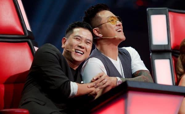 Luật chơi kỳ lạ cứu Giọng hát Việt 2019 khỏi dàn HLV nhạt?-2