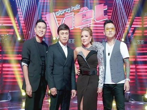 The Voice 2019: Đẩy thí sinh vào thế nguy hiểm, dân mạng ức chế với quyết định khó hiểu của HLV Thanh Hà-7