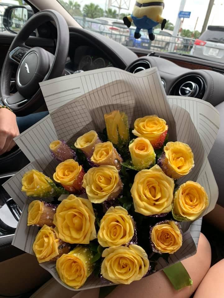 Tăng Thanh Hà lạc lõng ở xứ người chỉ vì nhầm thông tin-11