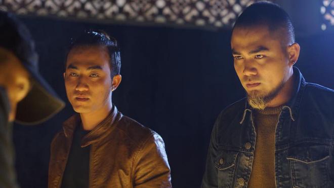 Người chồng vũ phu của Thu Quỳnh: Tát cô ấy xong, tôi cũng thấy xót-1