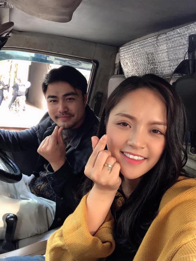 Người chồng vũ phu của Thu Quỳnh: Tát cô ấy xong, tôi cũng thấy xót-2