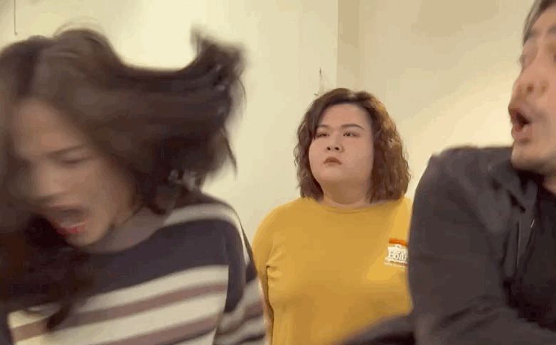 Người chồng vũ phu của Thu Quỳnh: Tát cô ấy xong, tôi cũng thấy xót-3