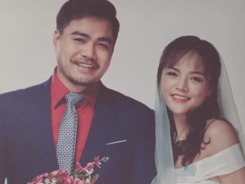 'Người chồng vũ phu' của Thu Quỳnh: Tát cô ấy xong, tôi cũng thấy xót