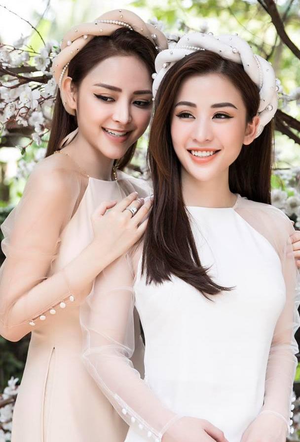 Trước khi chụp ảnh cưới phơi ngực trần, cặp đồng tính nữ đình đám giới trẻ Việt nổi tiếng đã đẹp lại còn bốc lửa-12