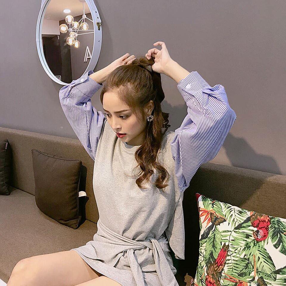 Trước khi chụp ảnh cưới phơi ngực trần, cặp đồng tính nữ đình đám giới trẻ Việt nổi tiếng đã đẹp lại còn bốc lửa-6