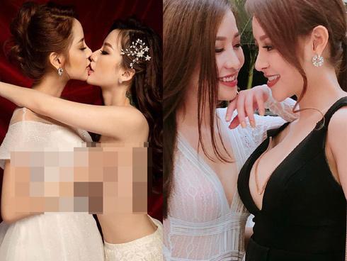 Quen nhau 5 tháng đã quyết định về chung một nhà, cặp đôi đình đám của cộng đồng LGBT Việt gây bão mạng với đám cưới hoành tráng-13