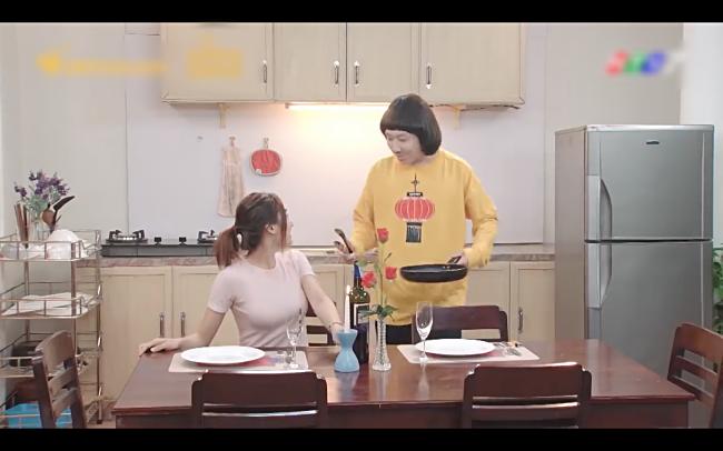 Sợ Diệu Nhi xin ăn, Lee Kwang Soo phiên bản Việt phải nuốt vội đến mắc nghẹn-1