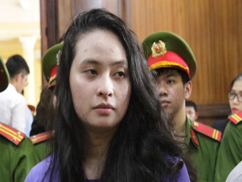 Hotgirl Ngọc Miu phản cung: Bị cáo hoảng loạn khai theo điều tra viên-4