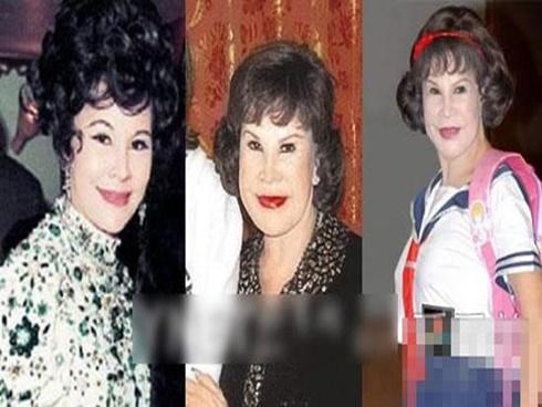 Tài tử Hong Kong xấu hổ vì con gái đăng ảnh khỏa thân trên mạng-4