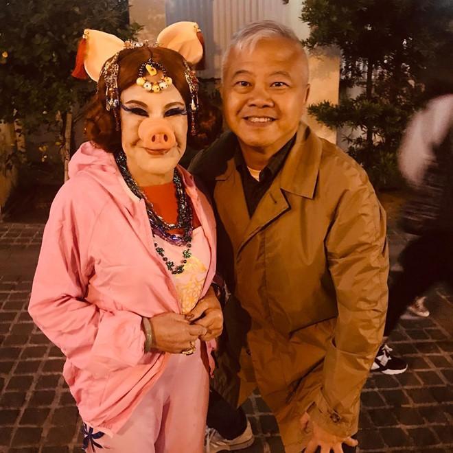 Thảm họa thẩm mỹ Hong Kong làm đủ nghề để kiếm sống ở tuổi U90-3