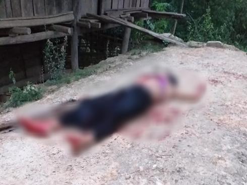 Lời khai lạnh lùng ‘thích thì giết thôi’ của nghi phạm sát hại người phụ nữ đơn thân lúc rạng sáng-3