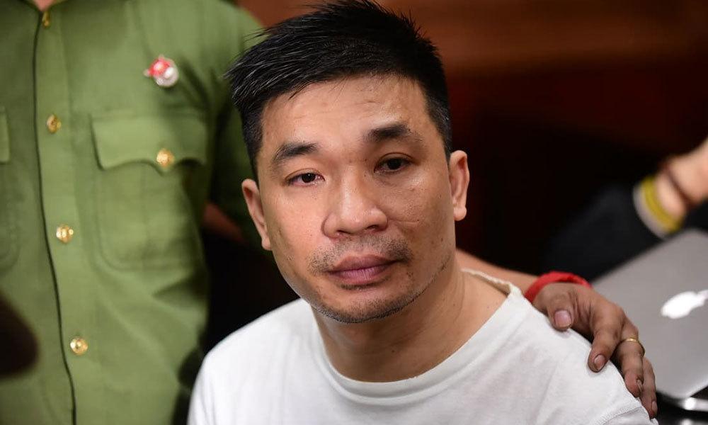 Hotgirl Ngọc Miu phản cung: Bị cáo hoảng loạn khai theo điều tra viên-2