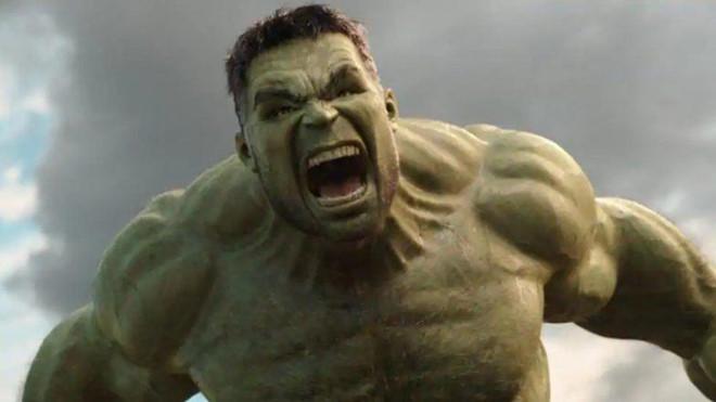 Sự thật đau lòng về vết thương của Hulk trong ‘Avengers: Endgame’-1