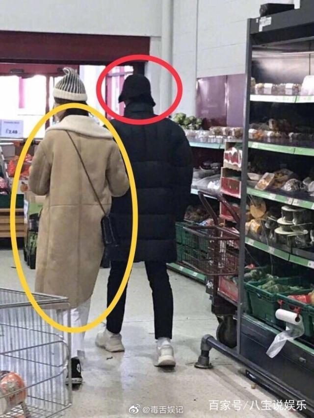 Gia thế khủng của bạn gái tin đồn Dương Dương: Sống trong biệt thự nghìn tỷ, mua sắm toàn hàng hiệu-1