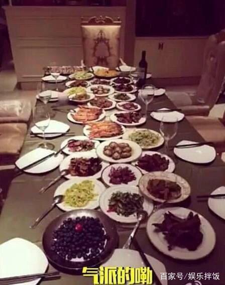 Gia thế khủng của bạn gái tin đồn Dương Dương: Sống trong biệt thự nghìn tỷ, mua sắm toàn hàng hiệu-5