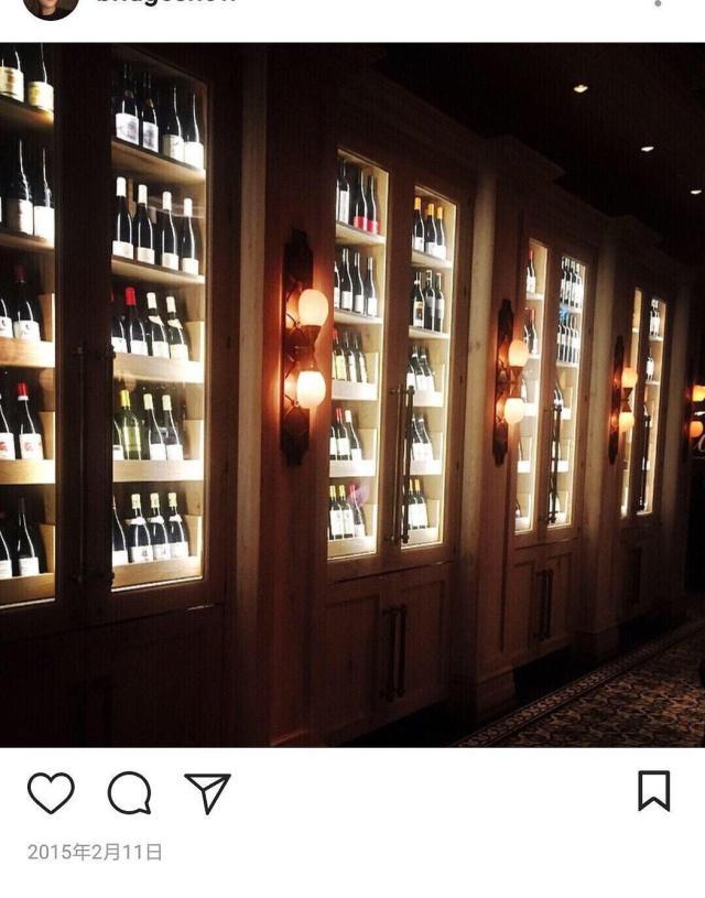 Gia thế khủng của bạn gái tin đồn Dương Dương: Sống trong biệt thự nghìn tỷ, mua sắm toàn hàng hiệu-9