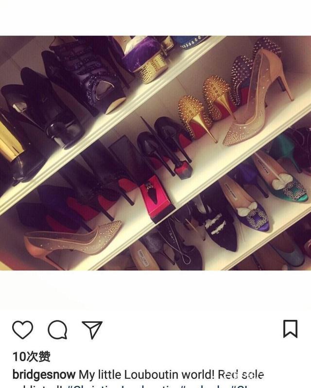 Gia thế khủng của bạn gái tin đồn Dương Dương: Sống trong biệt thự nghìn tỷ, mua sắm toàn hàng hiệu-10