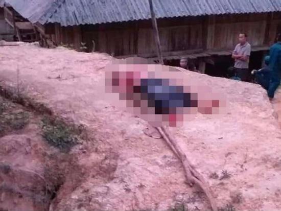 Lời khai lạnh lùng ‘thích thì giết thôi’ của nghi phạm sát hại người phụ nữ đơn thân lúc rạng sáng