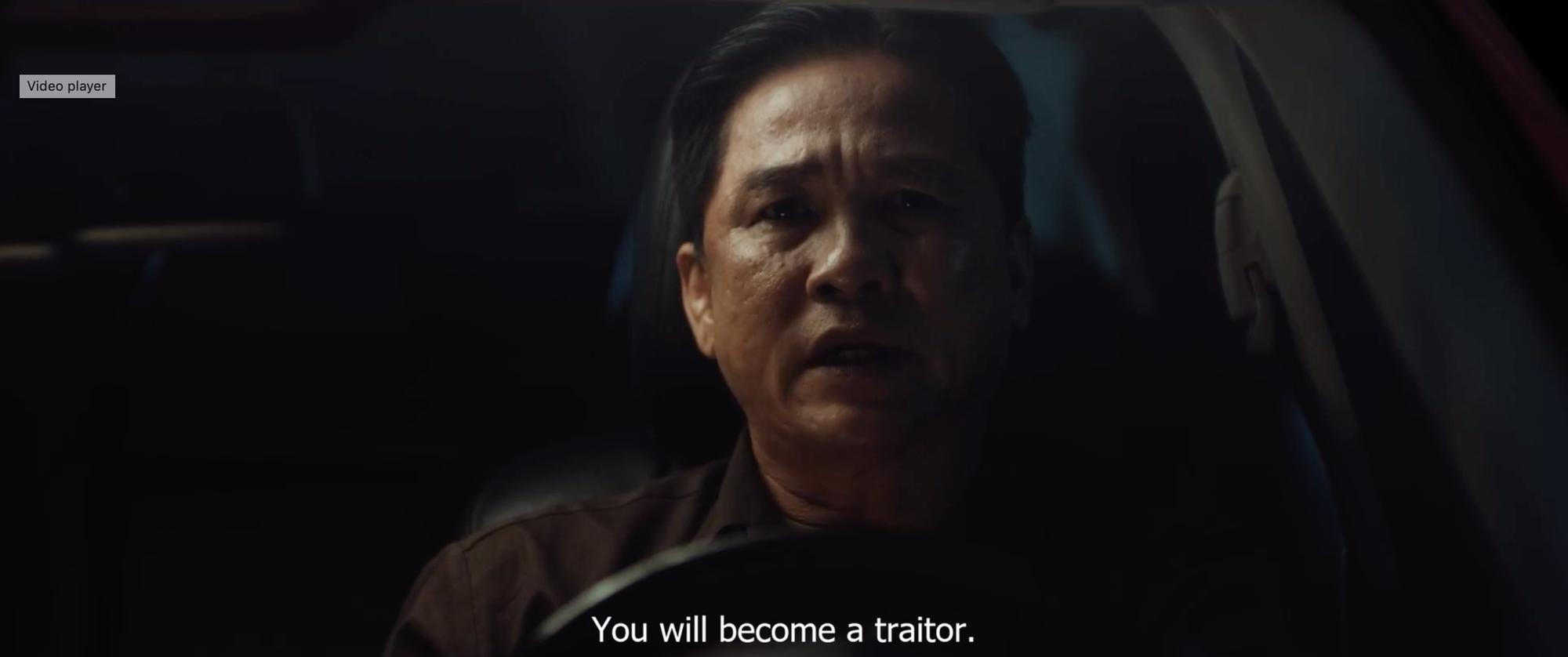 Phim cờ bạc bịp đầu tiên của Việt Nam tung trailer sặc mùi đánh đấm Hong Kong-9