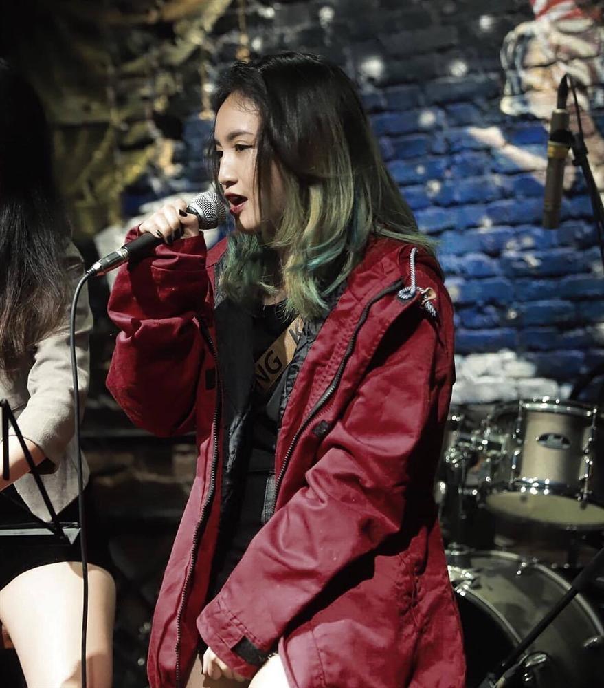 Nhan sắc hot girl của con gái Tú Dưa và nữ hoàng wushu Thúy Hiền-4