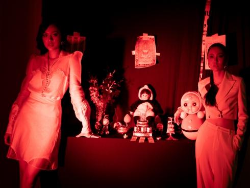 Tú Hảo: Kẻ thứ 3 xuất hiện một phần cũng là lỗi của 1 trong 2 người còn lại-8