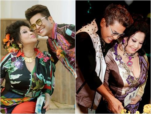 Xuân Hương đáp trả gay gắt khi MC Thanh Bạch nói lý do ly hôn-6