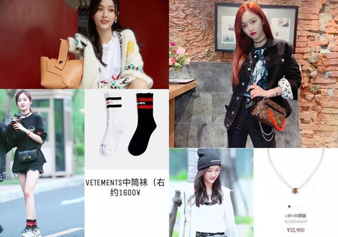 Những cậu ấm cô chiêu 9X, 10X giàu sụ trong làng giải trí Hoa ngữ-7