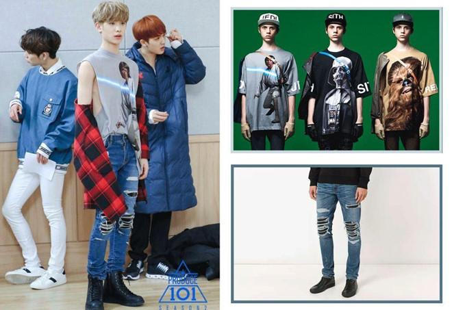 Những cậu ấm cô chiêu 9X, 10X giàu sụ trong làng giải trí Hoa ngữ-9