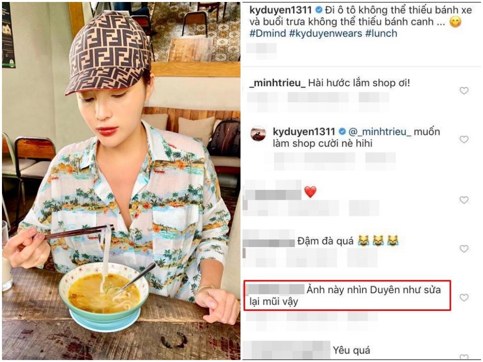 Đẳng cấp như Kỳ Duyên - Minh Triệu: Chỉ shopping đi bộ cùng nhau thôi mà cuối cùng vác cả siêu thị về nhà-9