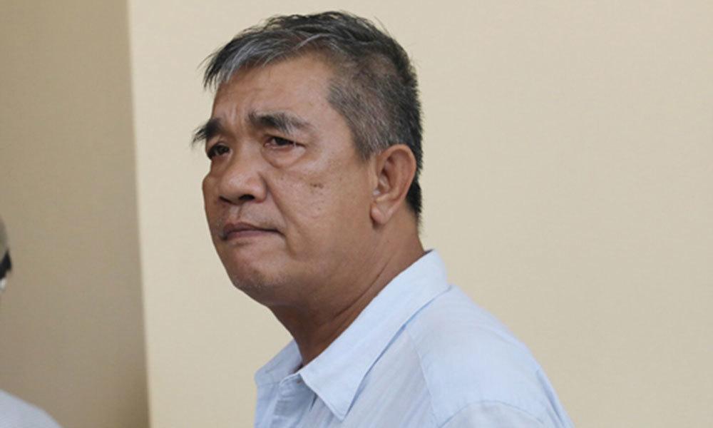 Ám ảnh nỗi đau của cha Văn Kính Dương và giọt nước mắt của Ngọc Miu-2