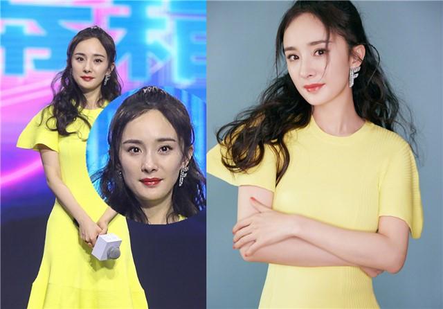 Dương Mịch như một bà cô già nhăn nheo dù đã cố gắng hack tuổi-6