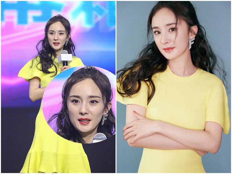 Dương Mịch và La Vân Hy lần đầu tiên kết đôi trong Kính song thành?-4