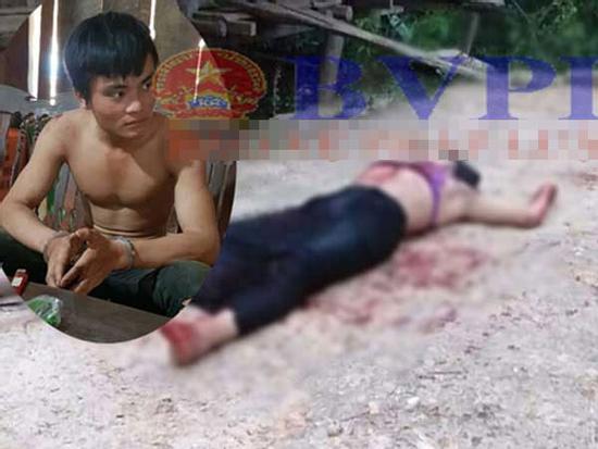 Vụ sát hại người phụ nữ ở Điện Biên: Đời sống phức tạp của nạn nhân