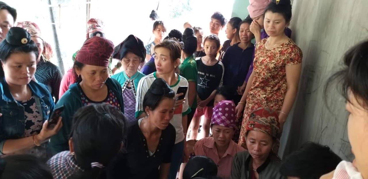 Vụ sát hại người phụ nữ ở Điện Biên: Đời sống phức tạp của nạn nhân-3