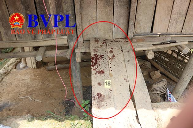 Vụ sát hại người phụ nữ ở Điện Biên: Đời sống phức tạp của nạn nhân-5