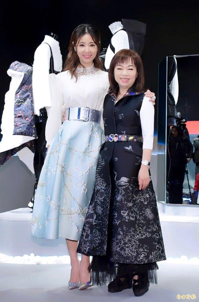 Lâm Tâm Như chính thức lên tiếng về tin đồn bầu bí lần hai, tiết lộ lý do Hoắc Kiến Hoa phát tướng-1