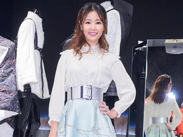 Rộ tin Hoắc Kiến Hoa tức giận đòi ly hôn Lâm Tâm Như khi phát hiện cô từng có một đời chồng đại gia-5